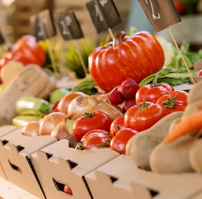 Ellwood Thompson's Local Market - HCWC